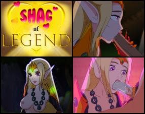Shag of Legend