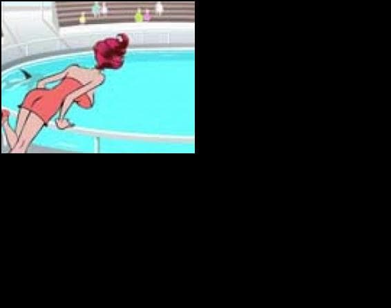Sharkbait