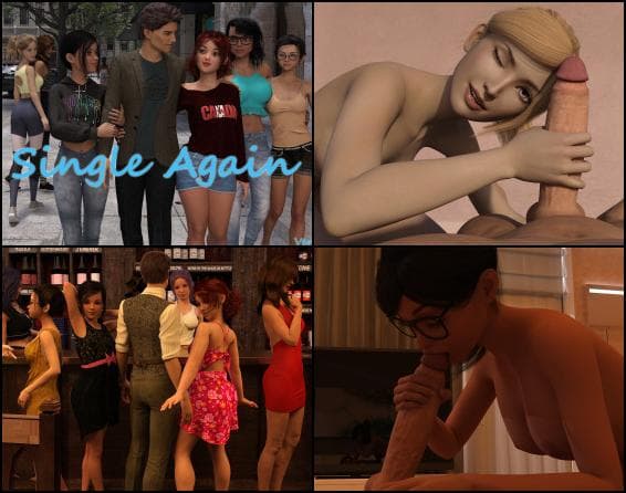 Single Again
