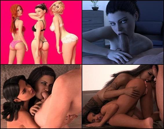 Sisterly Lust [v 1.1.4 Extended]