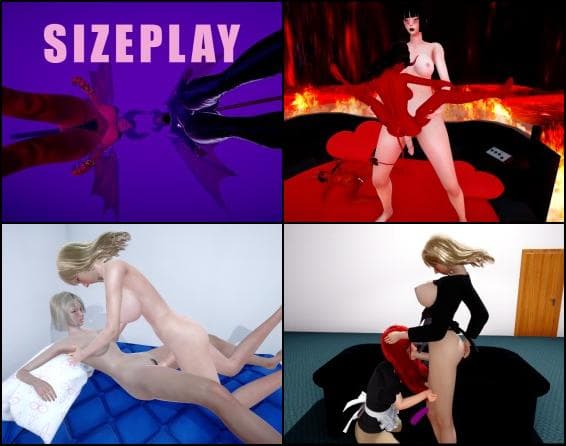 Sizeplay