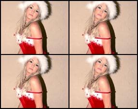 Slugger's Boobie Christmas