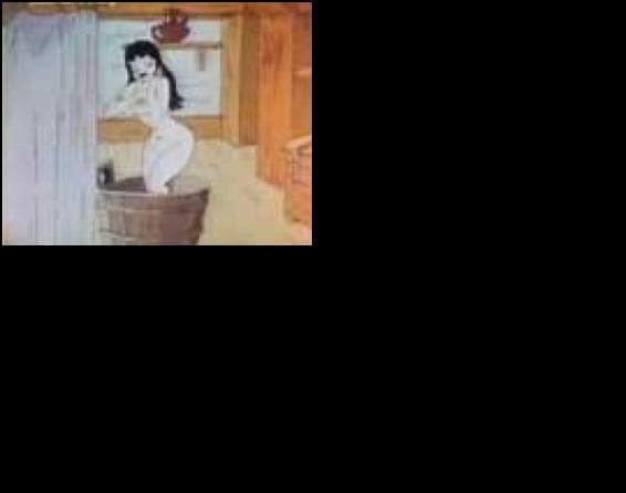 Snow White Porno