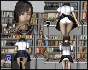 SpermaSkirt