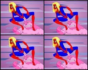 Spider Slut
