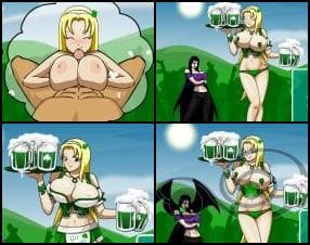 St. Patty's Day