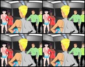 Star Fuck