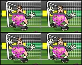 Stefanus de Kinky Keeper
