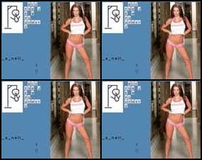 Strip hangman 2