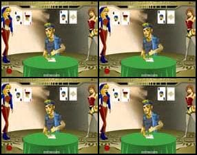 Strip Smackjack