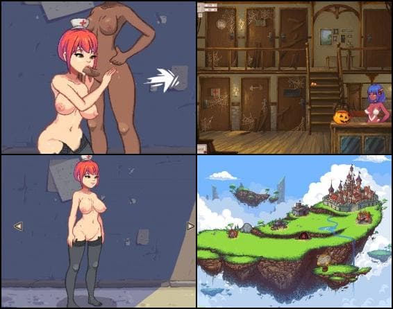 Strumpets: The Adult Brothel Game [v 2.83]