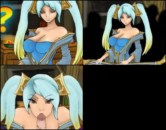 Summoners Quest Ch.1