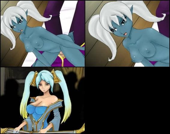 Summoners Quest Ch.2