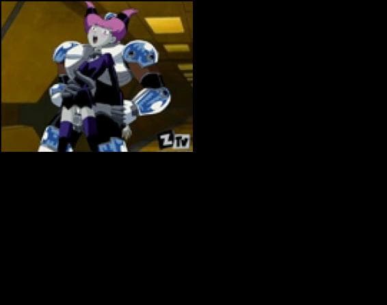 Teen Titans - Jinxed