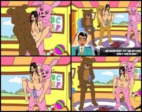 Teens in Trouble 2