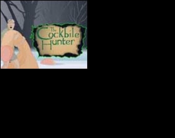The Cockbile Hunter