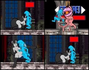The Curse of Cracklevania