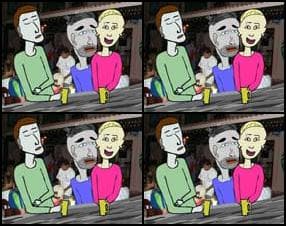The Drunk