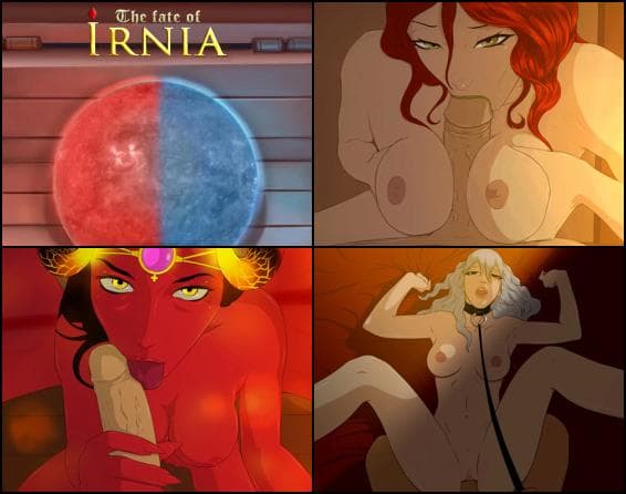 The Fate Of Irnia