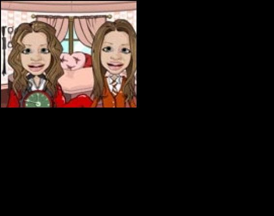 The Olsen Twins Turn 18