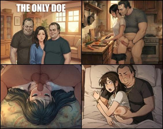 The Only Doe [v 0.03]