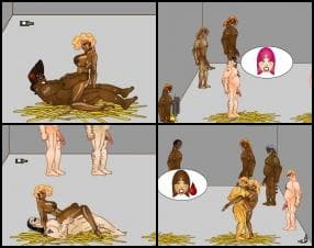 The Sex Pit [v 2.6]