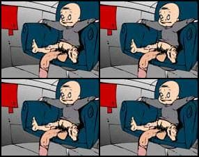 The swinger show