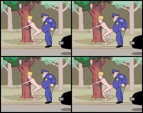 The Victim