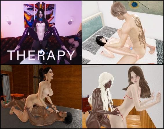 Therapy Part 5.3