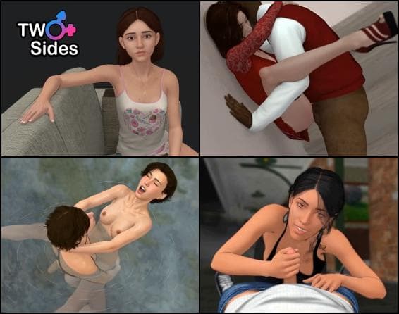 Two Sides Redone