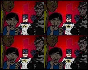 Ultimate orgy