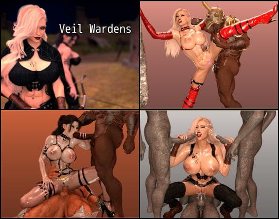 Veil Wardens