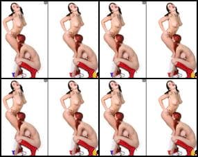 Victorias Hidden Secret