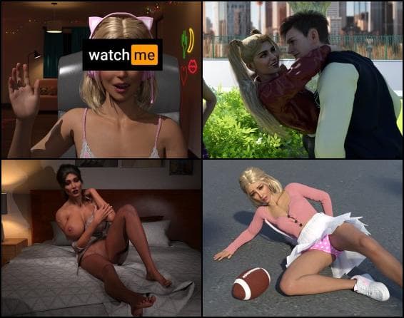 Watch Me