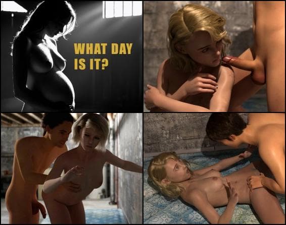 What Day Is It?