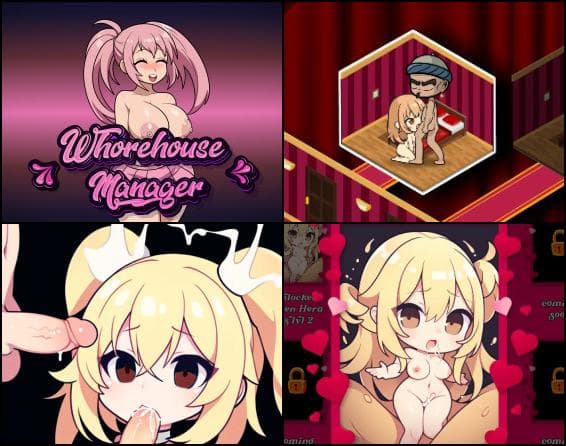 Whorehouse Manager