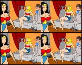 Wonder whore