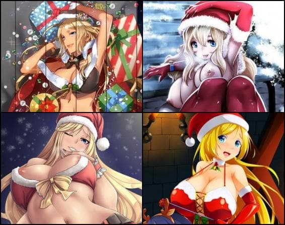 Xmas Slider