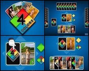 XXX 4 Colors
