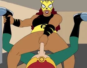 18Titans screenshot 6