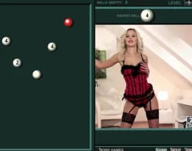 2048 Pool with Dido Angel screenshot 2