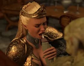 A Court of Chaos screenshot 3