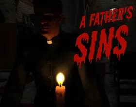 A Fathers Sins