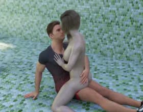 A Foreign World screenshot 5