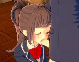 A Life in Paradise screenshot 2
