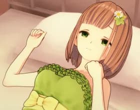 A Life in Paradise screenshot 3