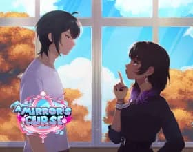 A Mirrors Curse [v 0.30]