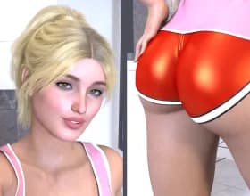 A Perfect Couple screenshot 2