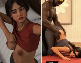 A Phone Affair screenshot 4