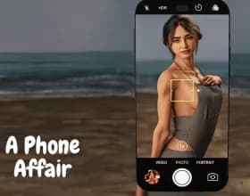 A Phone Affair [v 0.10]